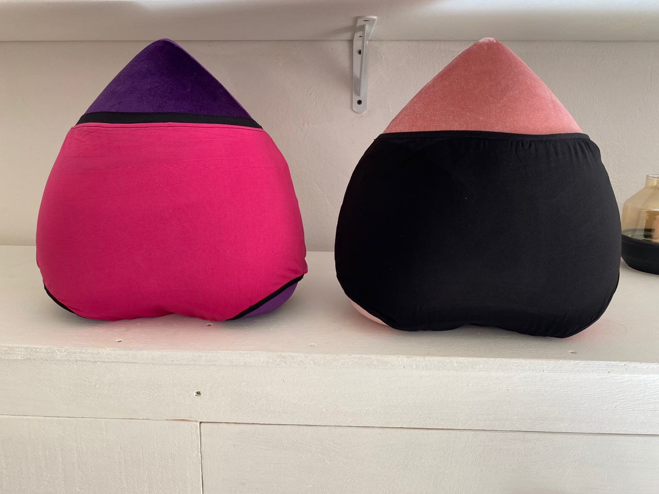 Culottes Nopalé Confort lot de 2 Culottes